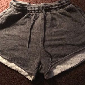 Gymshark shorts